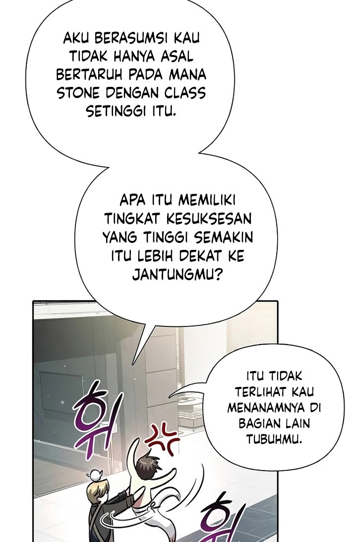 The S-Classes That I Raised chapter 153 halaman 17