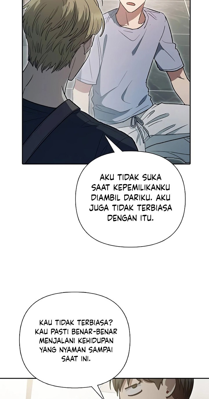 The S-Classes That I Raised chapter 153 halaman 27