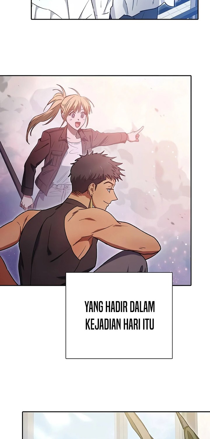 The S-Classes That I Raised chapter 153 halaman 45