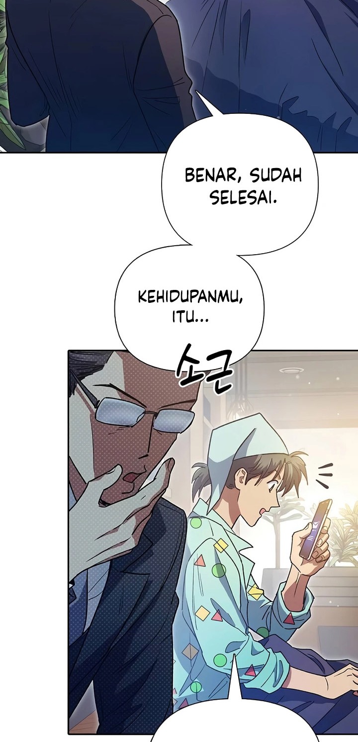 The S-Classes That I Raised chapter 153 halaman 63