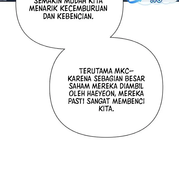 The S-Classes That I Raised chapter 157 halaman 11
