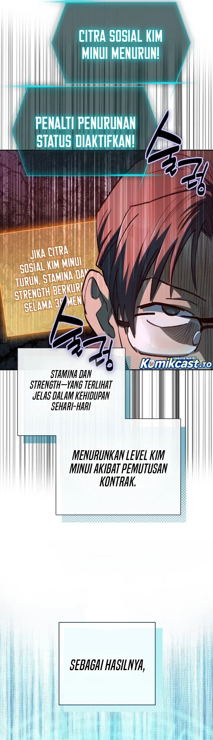 The S-Classes That I Raised chapter 157 halaman 19
