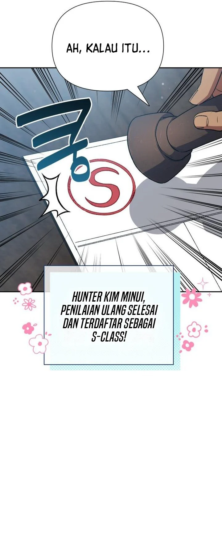 The S-Classes That I Raised chapter 157 halaman 23