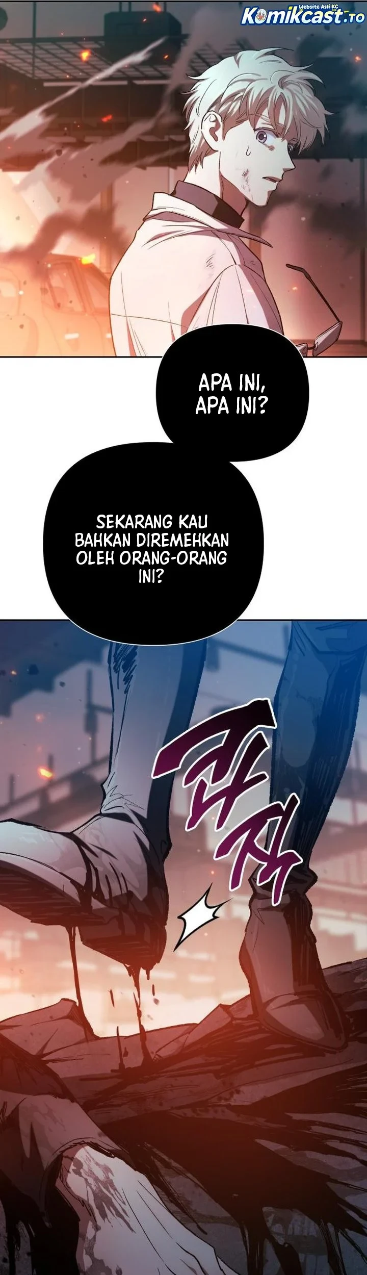 The S-Classes That I Raised chapter 157 halaman 37