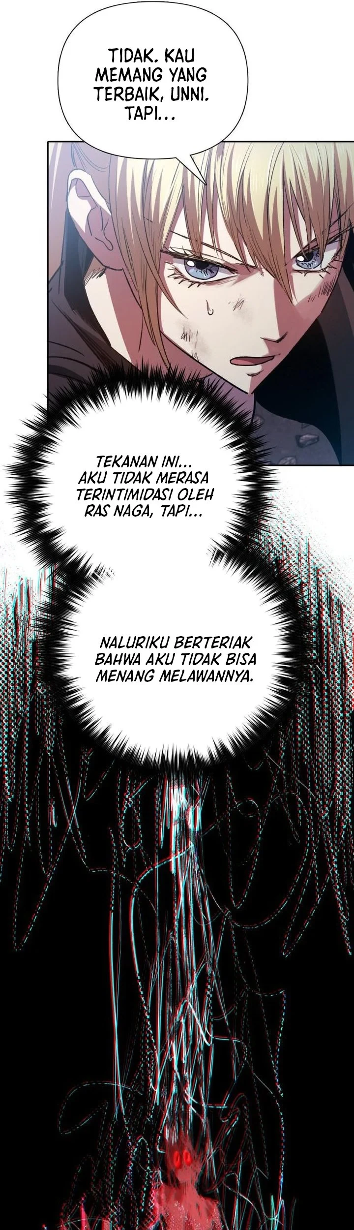 The S-Classes That I Raised chapter 157 halaman 48