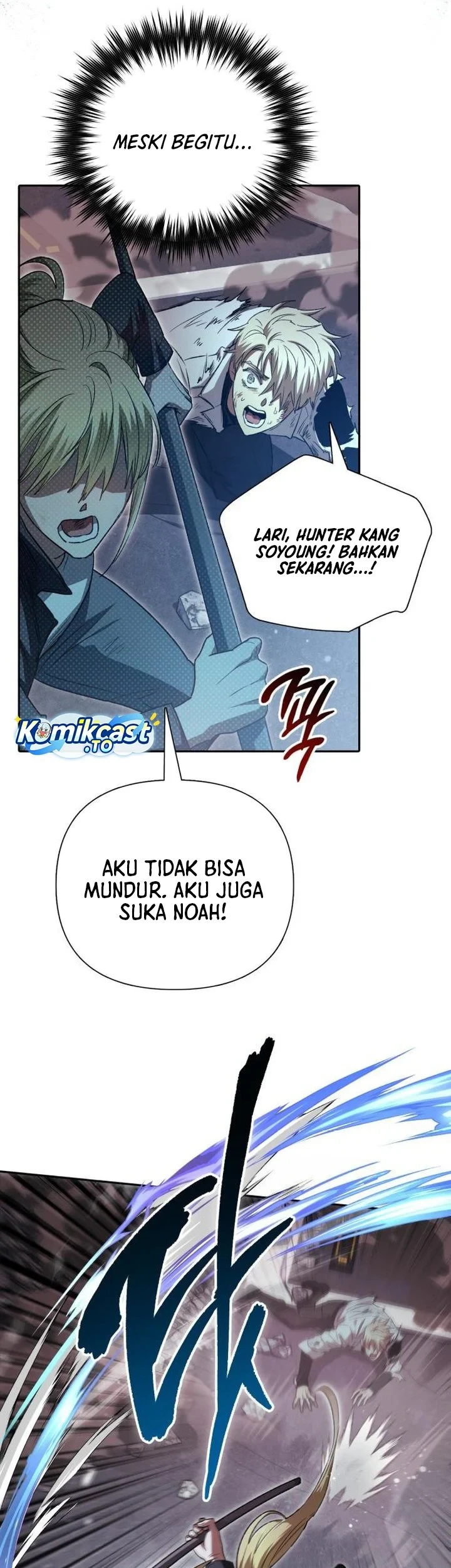 The S-Classes That I Raised chapter 157 halaman 50