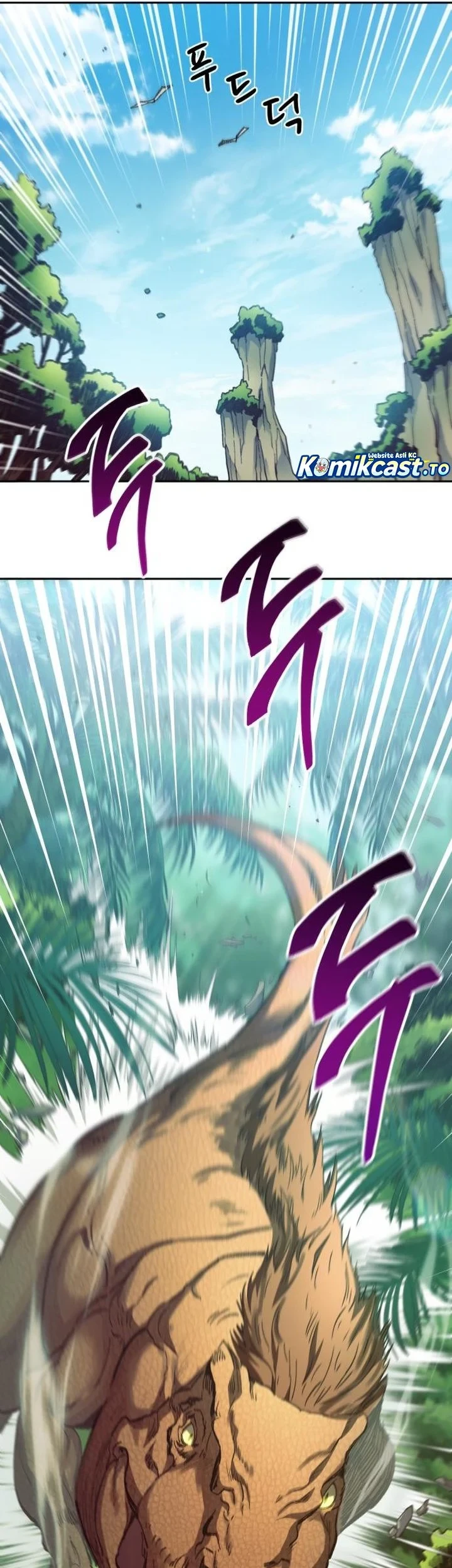 The S-Classes That I Raised chapter 158 halaman 3
