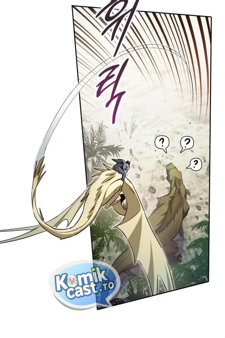 The S-Classes That I Raised chapter 158 halaman 8