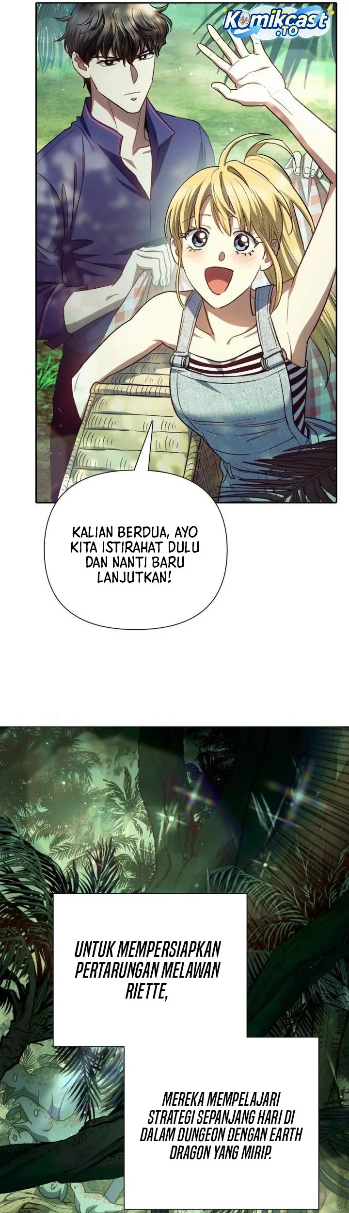 The S-Classes That I Raised chapter 158 halaman 13