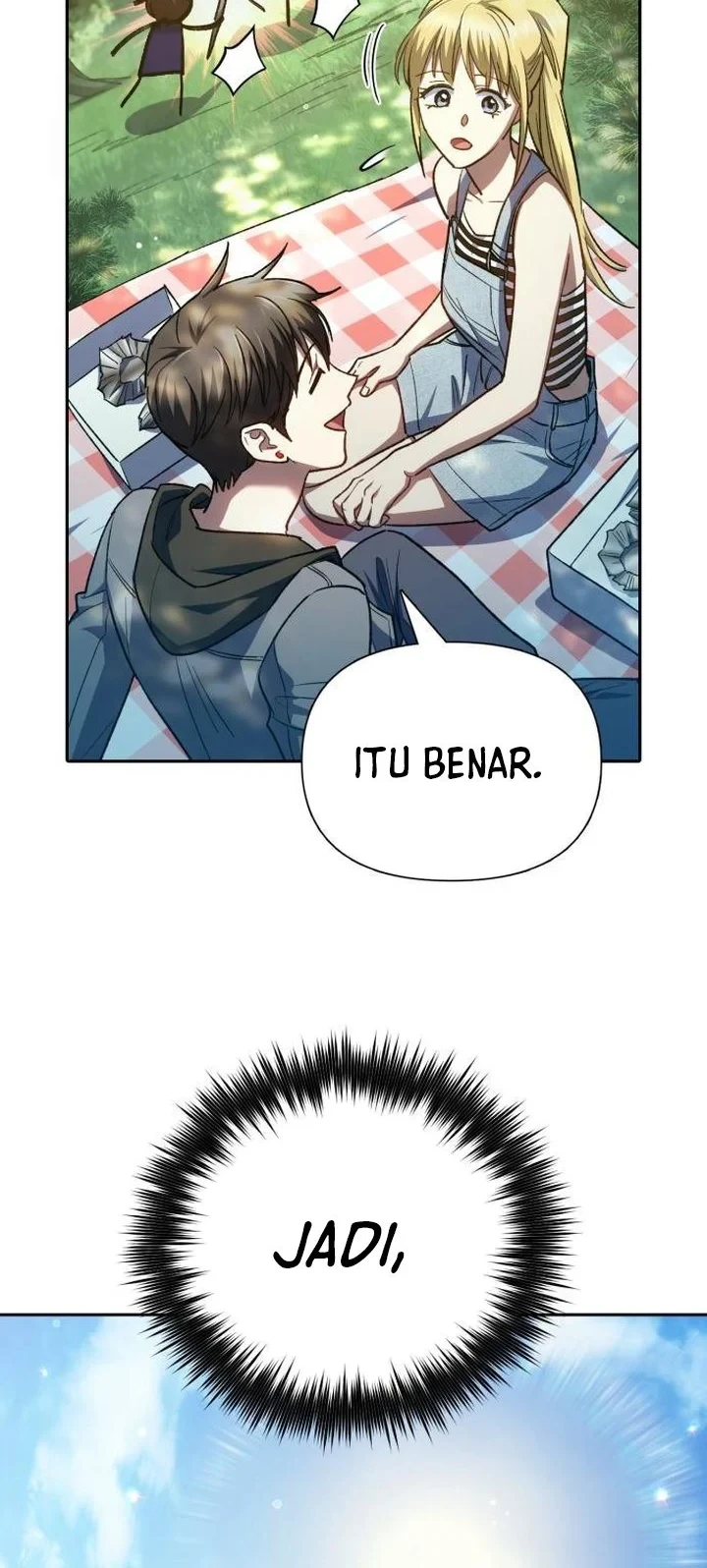 The S-Classes That I Raised chapter 158 halaman 27