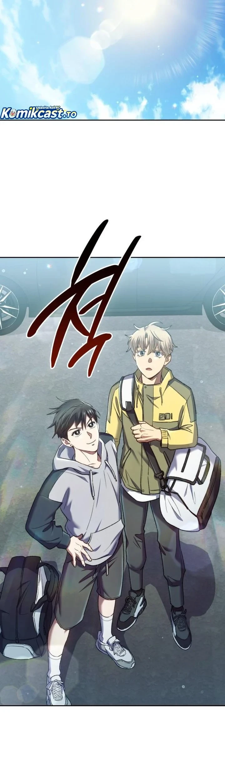 The S-Classes That I Raised chapter 158 halaman 28