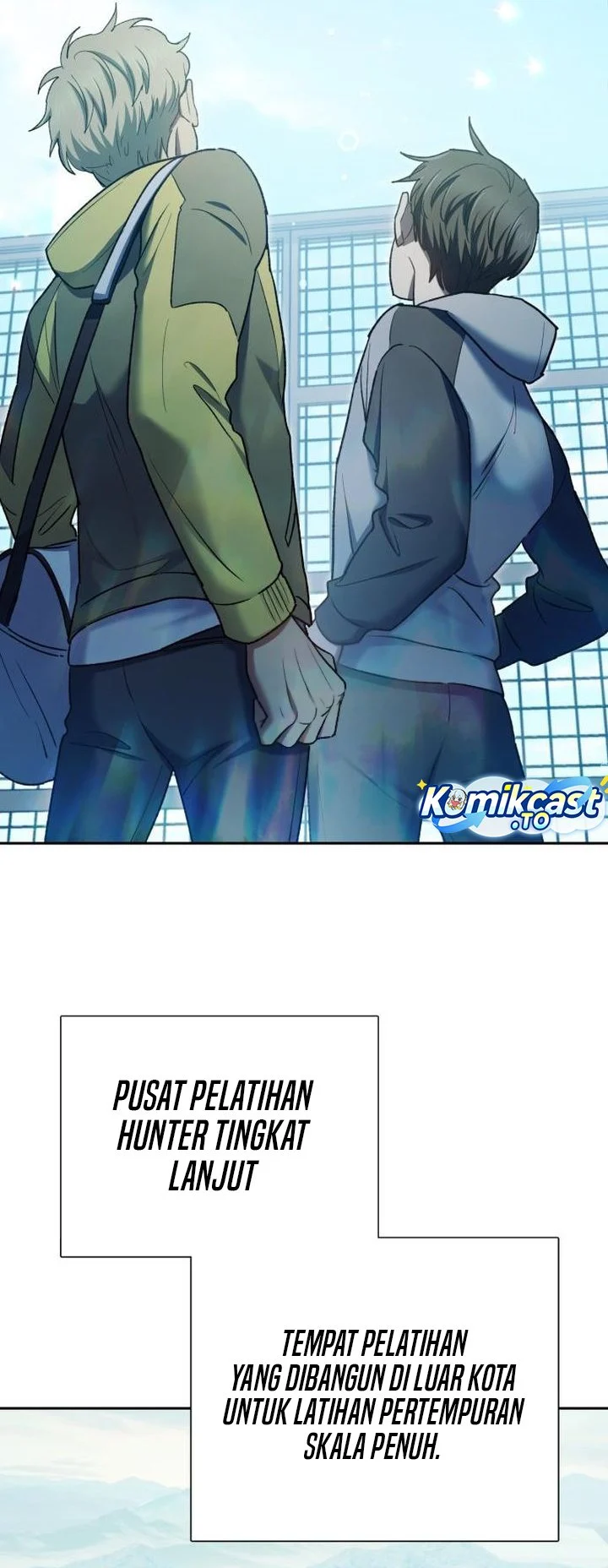 The S-Classes That I Raised chapter 158 halaman 30