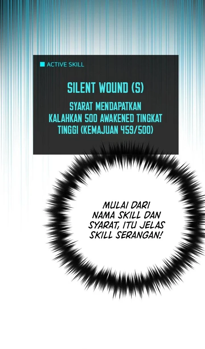 The S-Classes That I Raised chapter 158 halaman 36