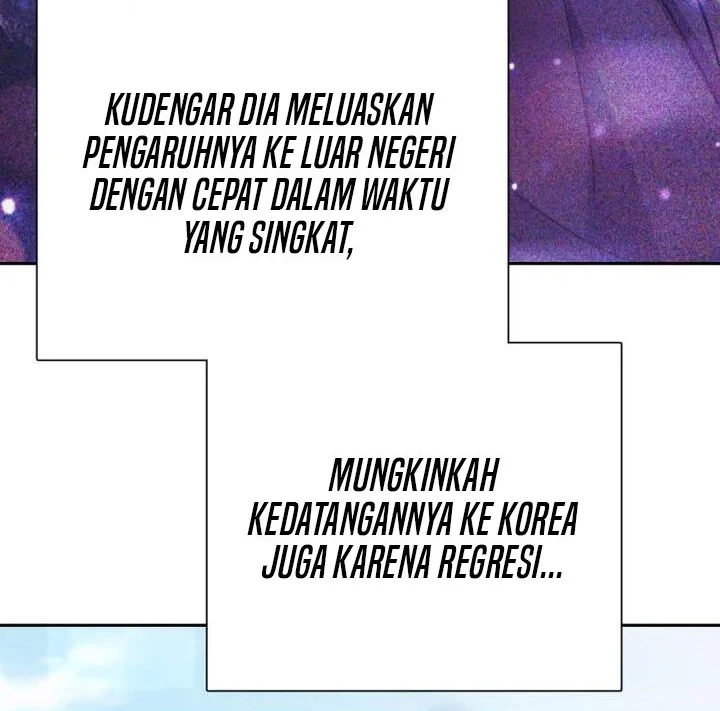 The S-Classes That I Raised chapter 158 halaman 56