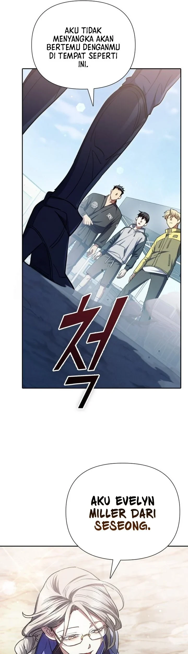The S-Classes That I Raised chapter 158 halaman 59