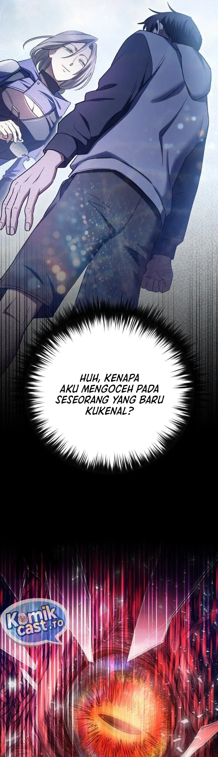 The S-Classes That I Raised chapter 158 halaman 65