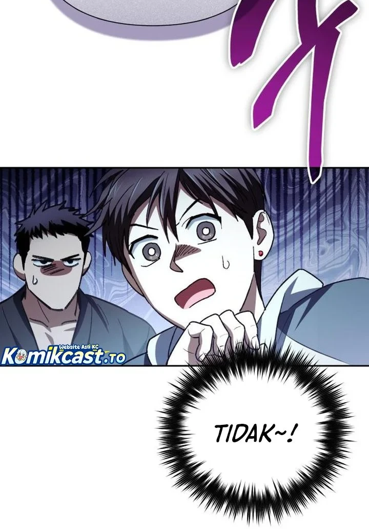 The S-Classes That I Raised chapter 158 halaman 77