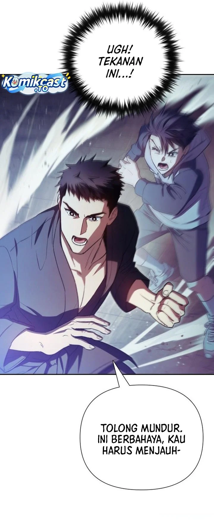 The S-Classes That I Raised chapter 159 halaman 6