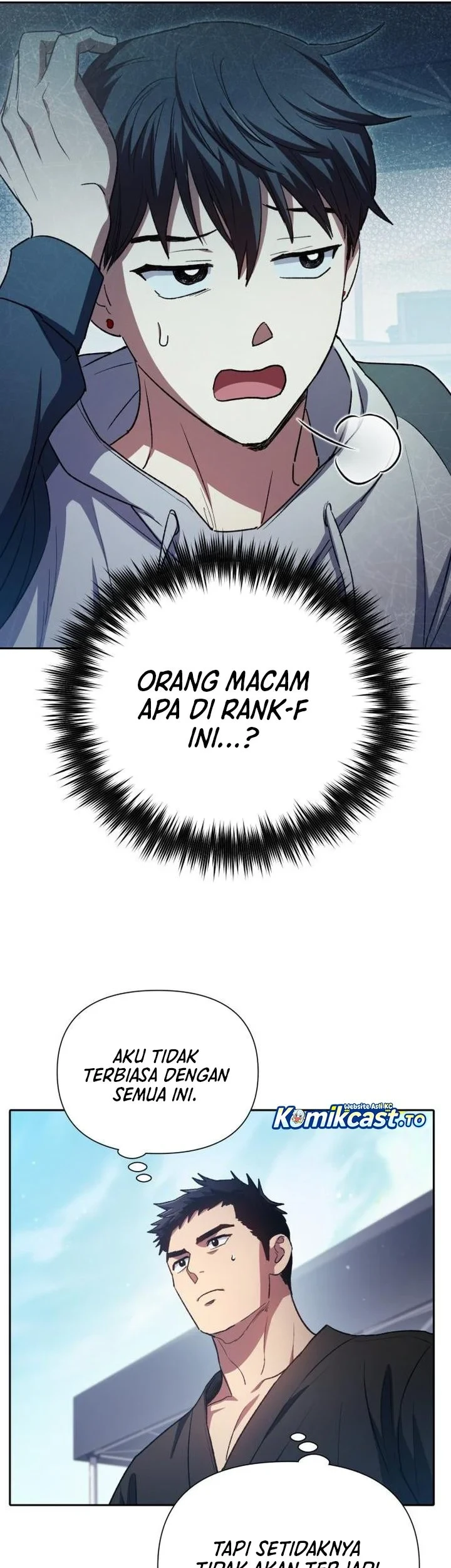 The S-Classes That I Raised chapter 159 halaman 25