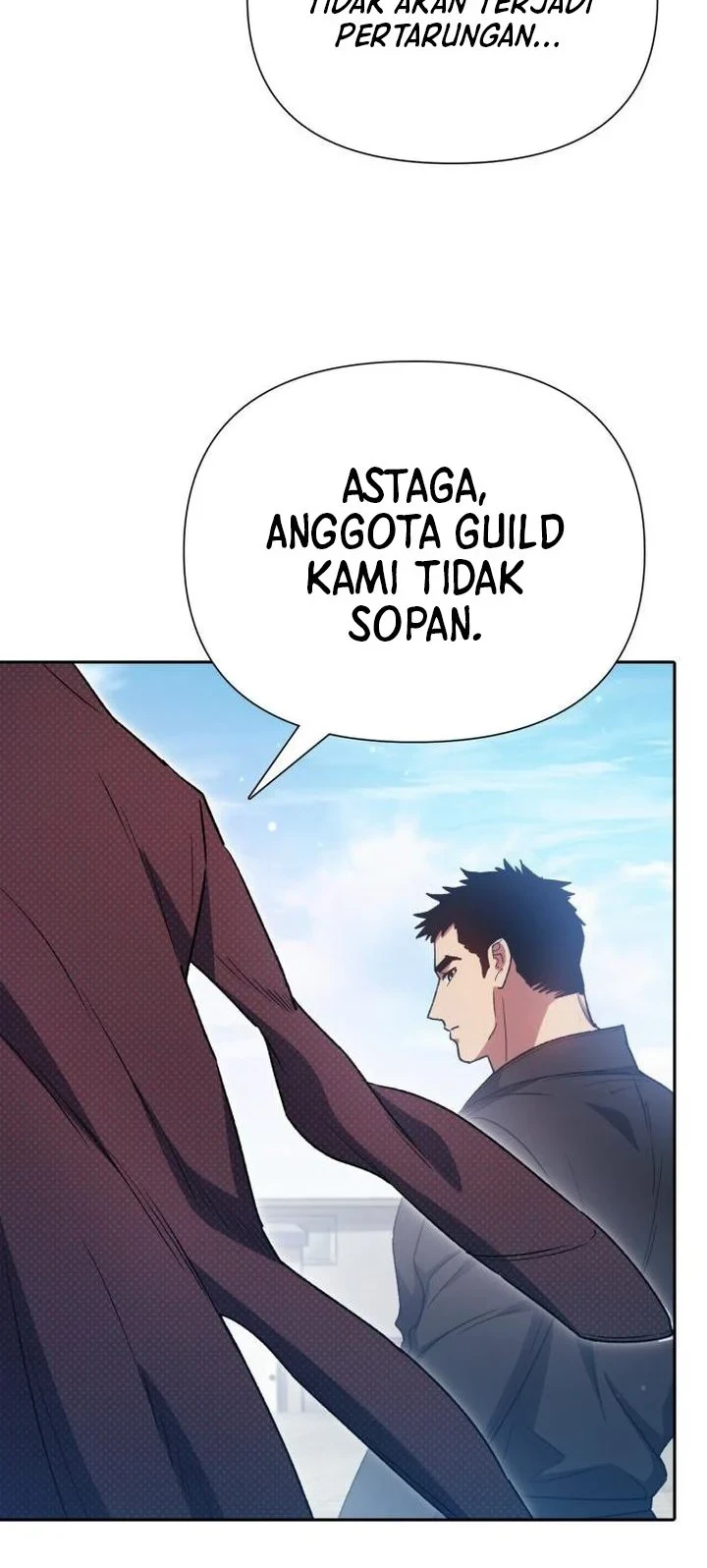 The S-Classes That I Raised chapter 159 halaman 26