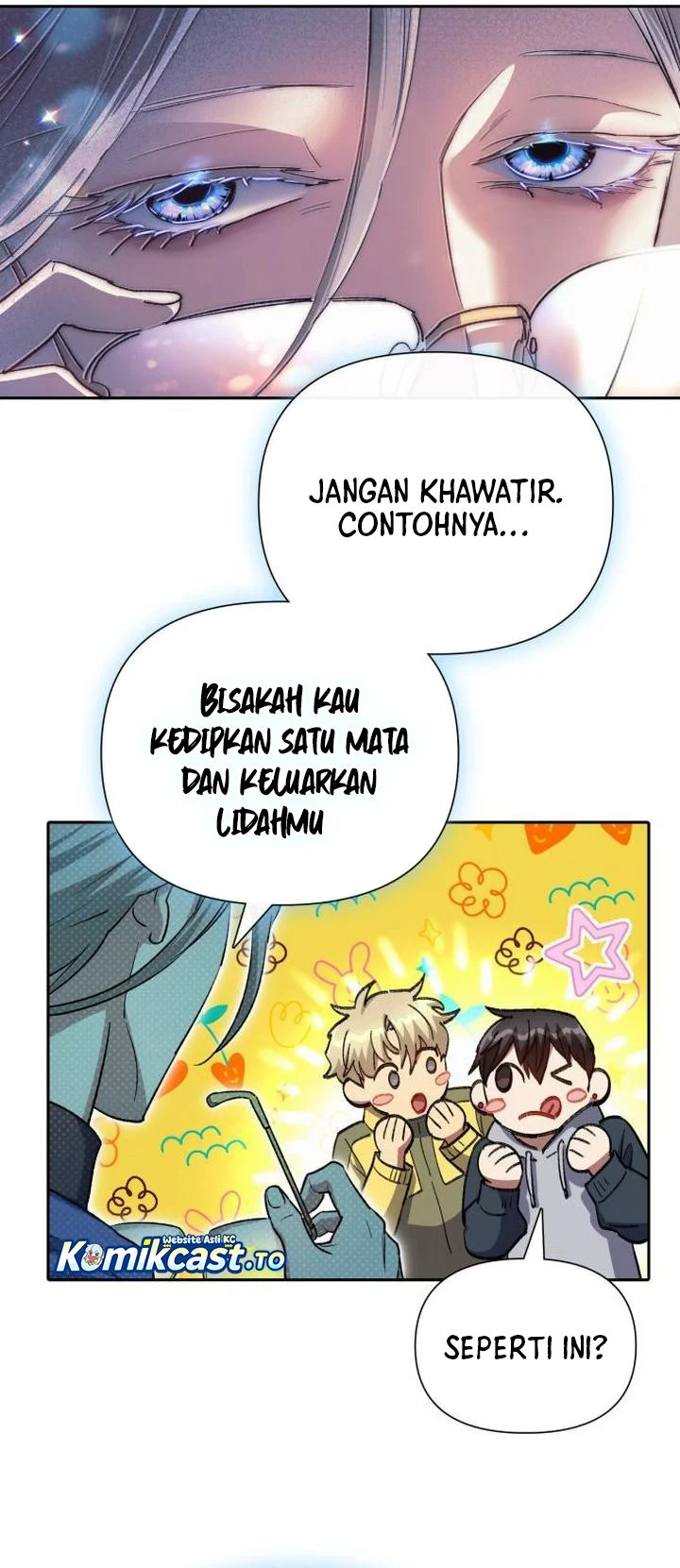 The S-Classes That I Raised chapter 159 halaman 33