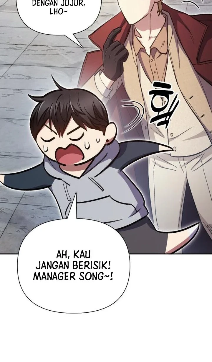 The S-Classes That I Raised chapter 159 halaman 43