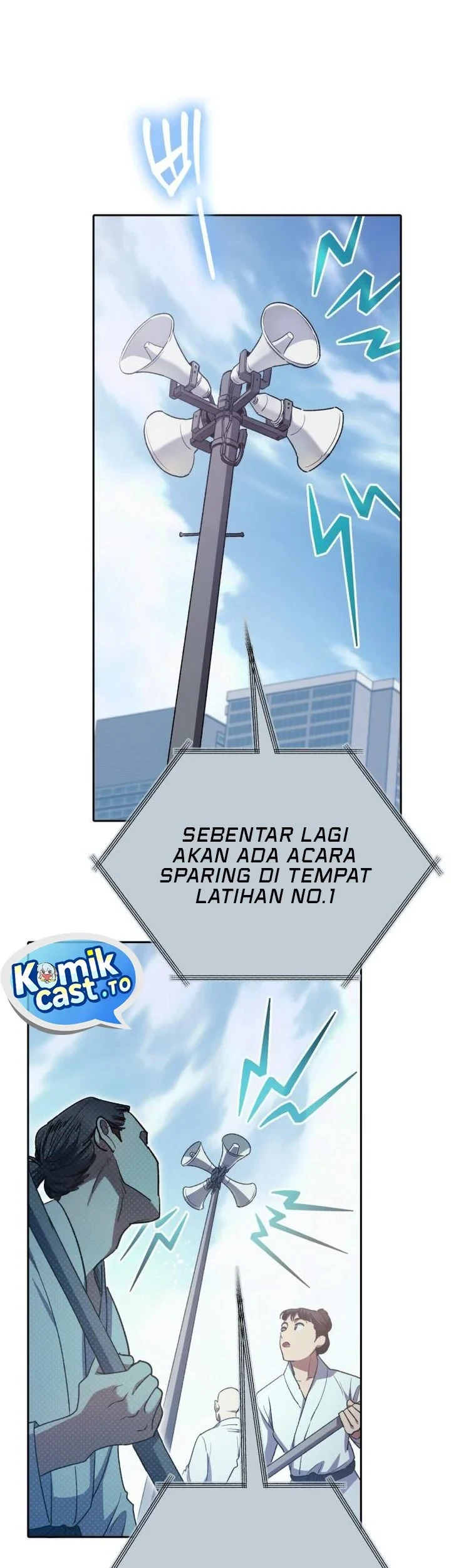 The S-Classes That I Raised chapter 159 halaman 46