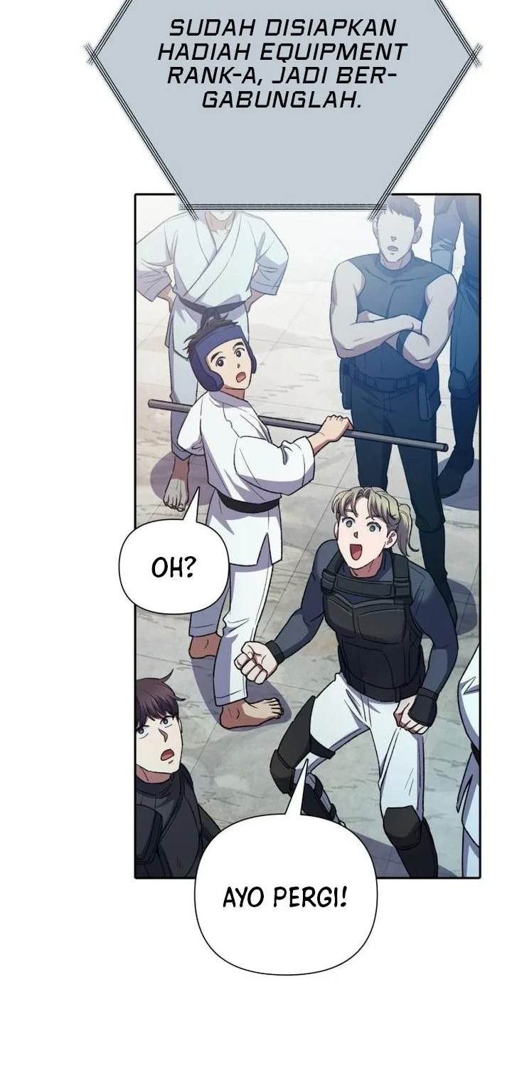 The S-Classes That I Raised chapter 159 halaman 47