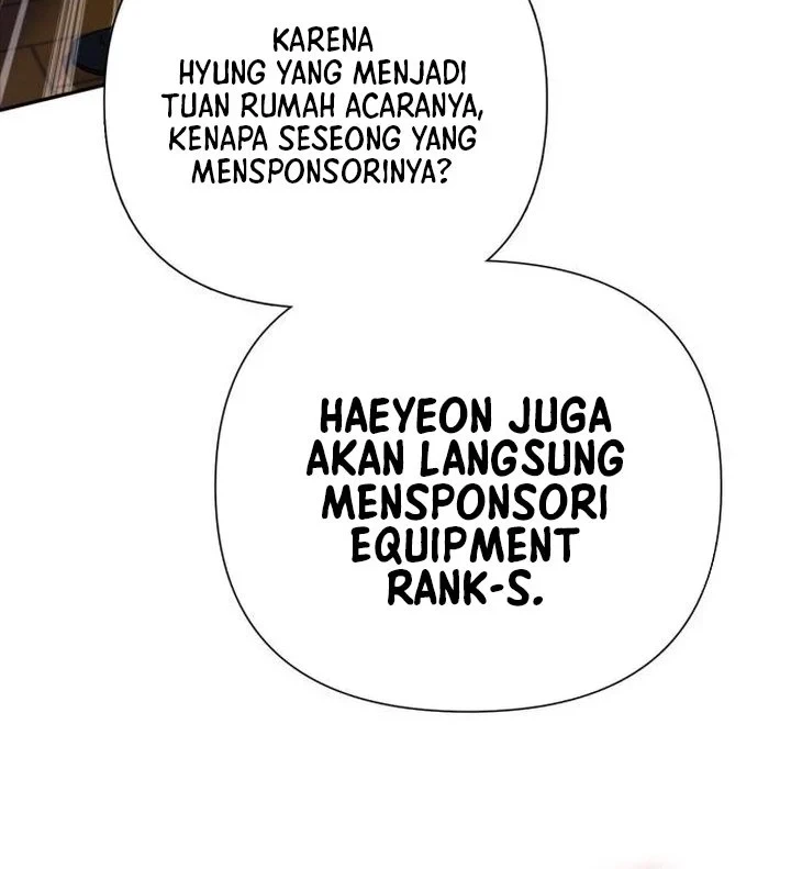 The S-Classes That I Raised chapter 159 halaman 57