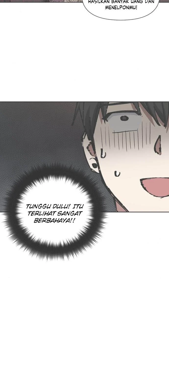 The S-Classes That I Raised chapter 16 halaman 3