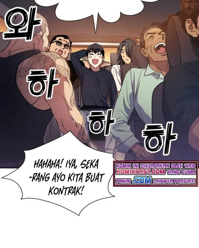 The S-Classes That I Raised chapter 16 halaman 11