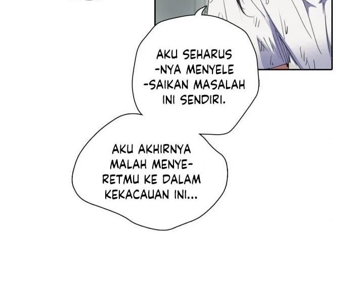 The S-Classes That I Raised chapter 16 halaman 21