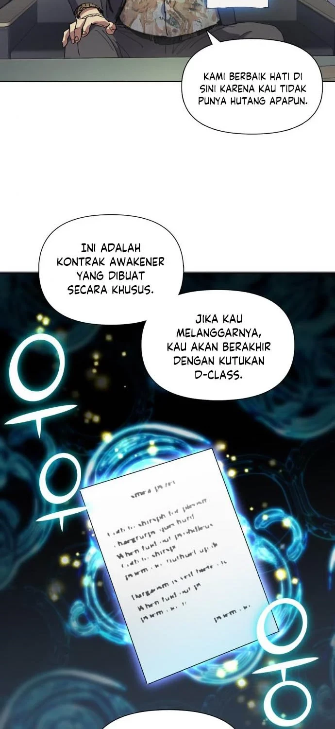 The S-Classes That I Raised chapter 16 halaman 23