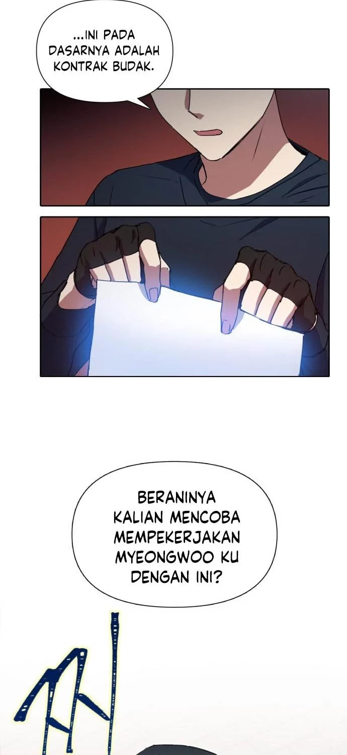 The S-Classes That I Raised chapter 16 halaman 27