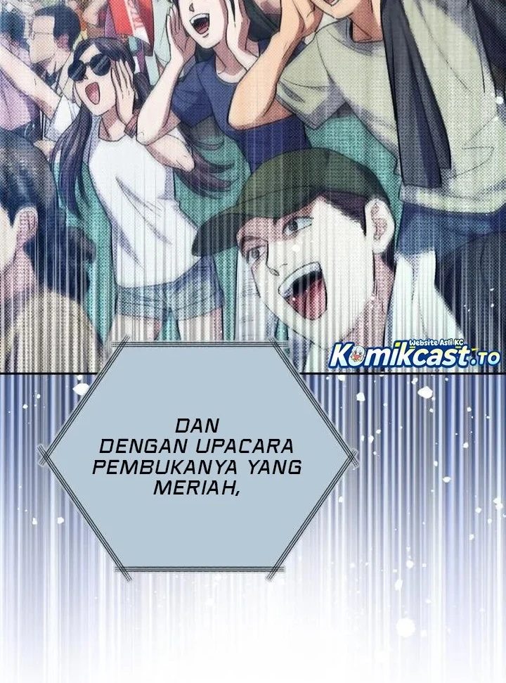 The S-Classes That I Raised chapter 160 halaman 3