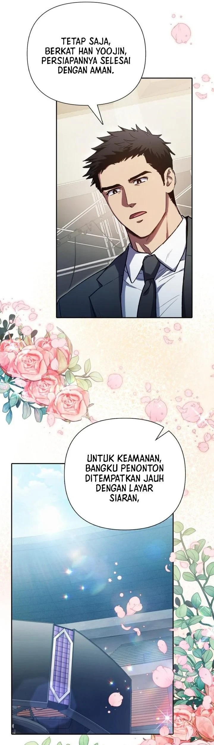 The S-Classes That I Raised chapter 160 halaman 6