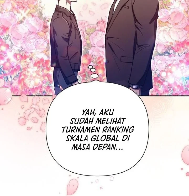 The S-Classes That I Raised chapter 160 halaman 8