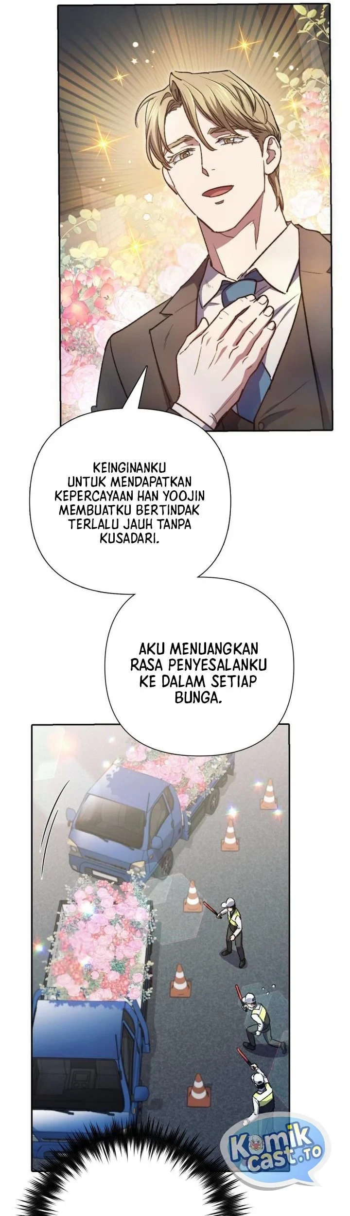 The S-Classes That I Raised chapter 160 halaman 11