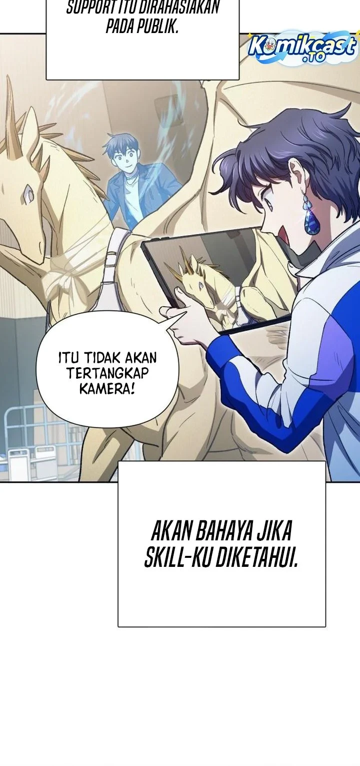 The S-Classes That I Raised chapter 160 halaman 41