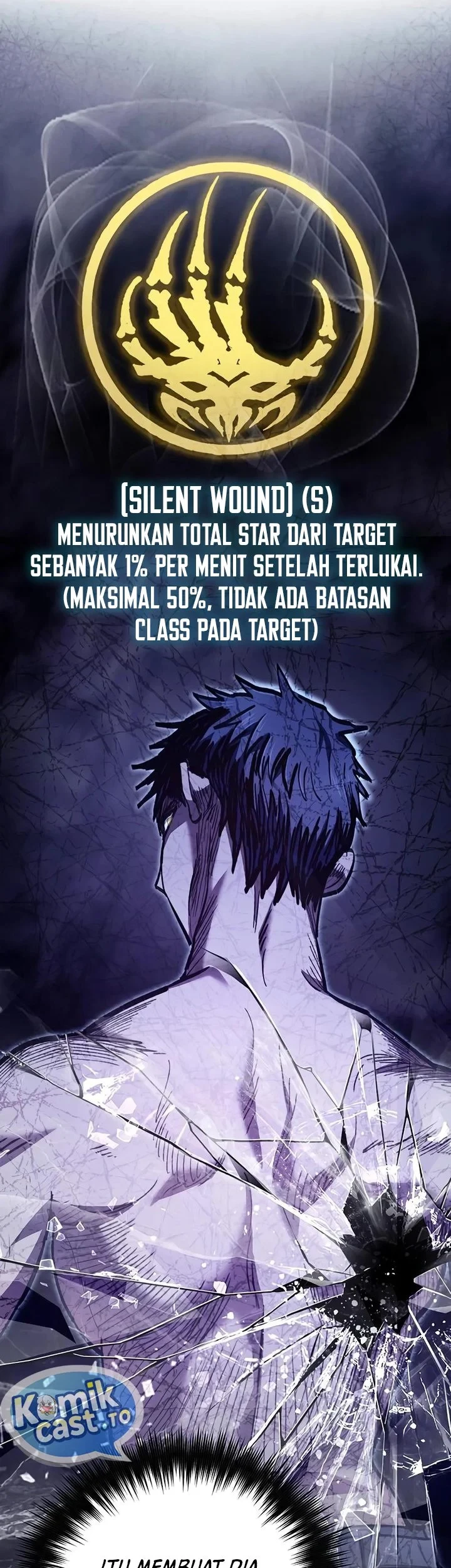 The S-Classes That I Raised Bab 162 halaman 33