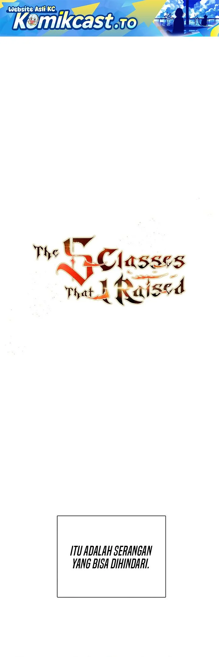 The S-Classes That I Raised chapter 163 halaman 2