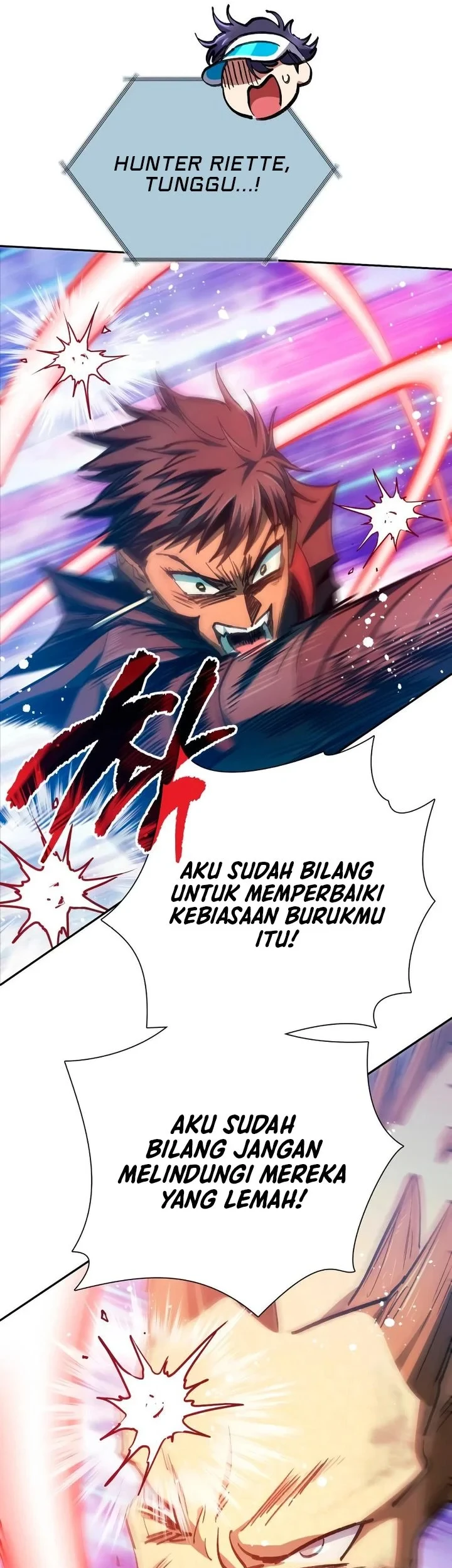 The S-Classes That I Raised chapter 163 halaman 11