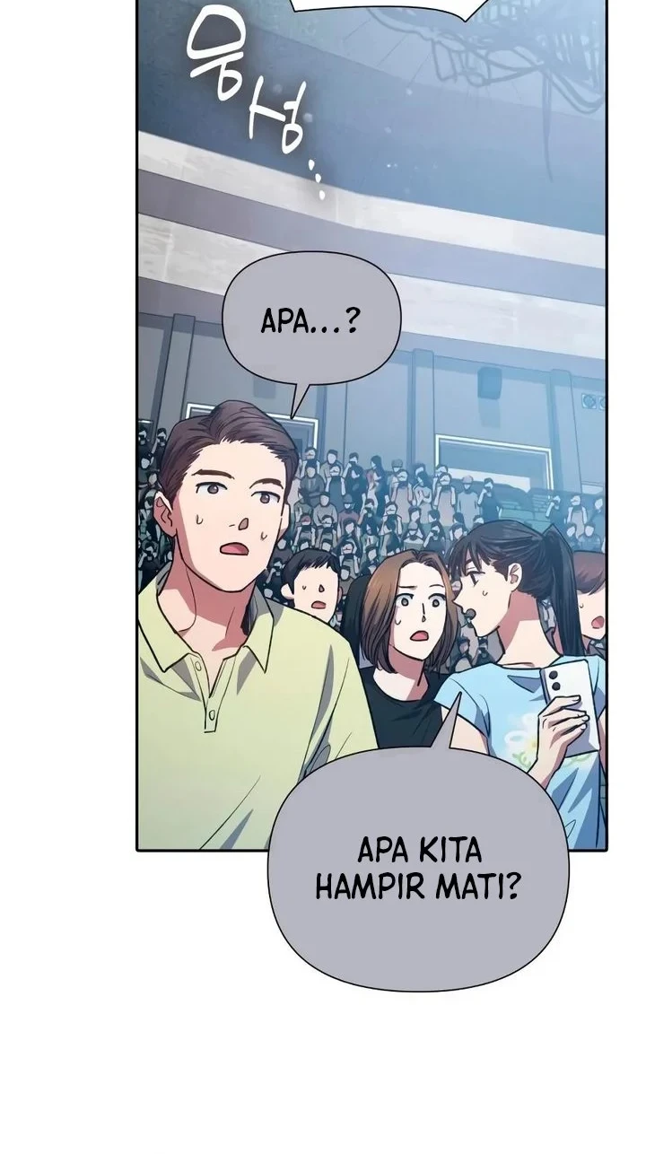 The S-Classes That I Raised chapter 163 halaman 14