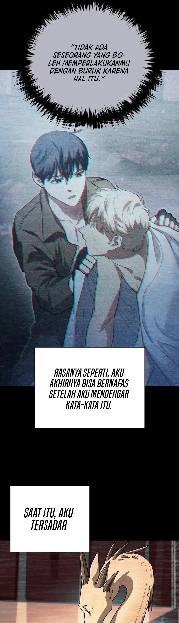 The S-Classes That I Raised chapter 163 halaman 43
