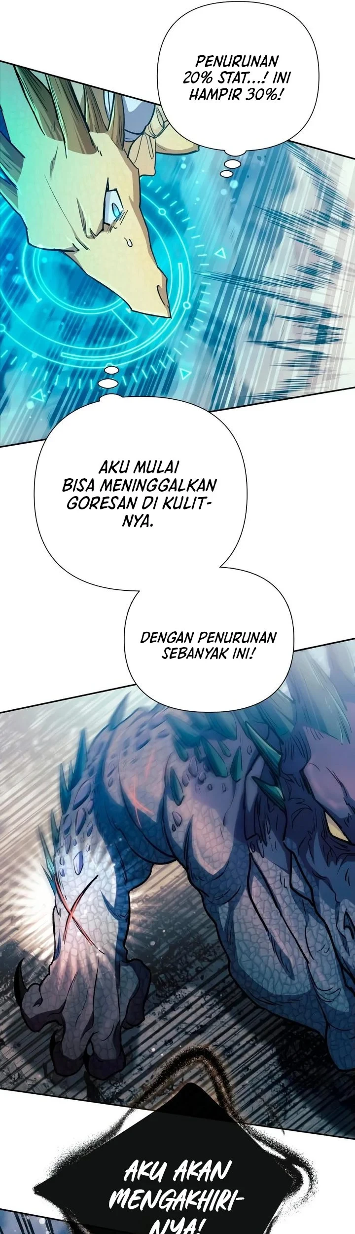 The S-Classes That I Raised chapter 163 halaman 56