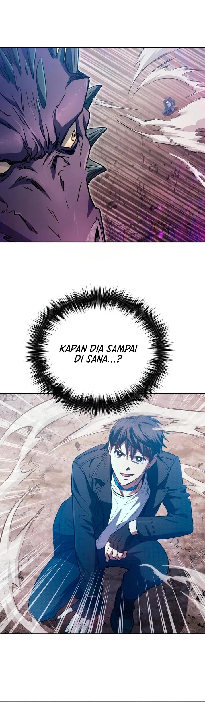The S-Classes That I Raised chapter 163 halaman 70
