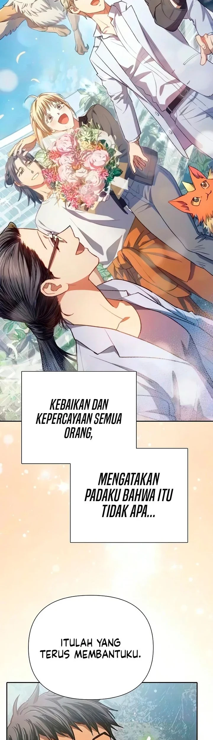 The S-Classes That I Raised chapter 164 halaman 9