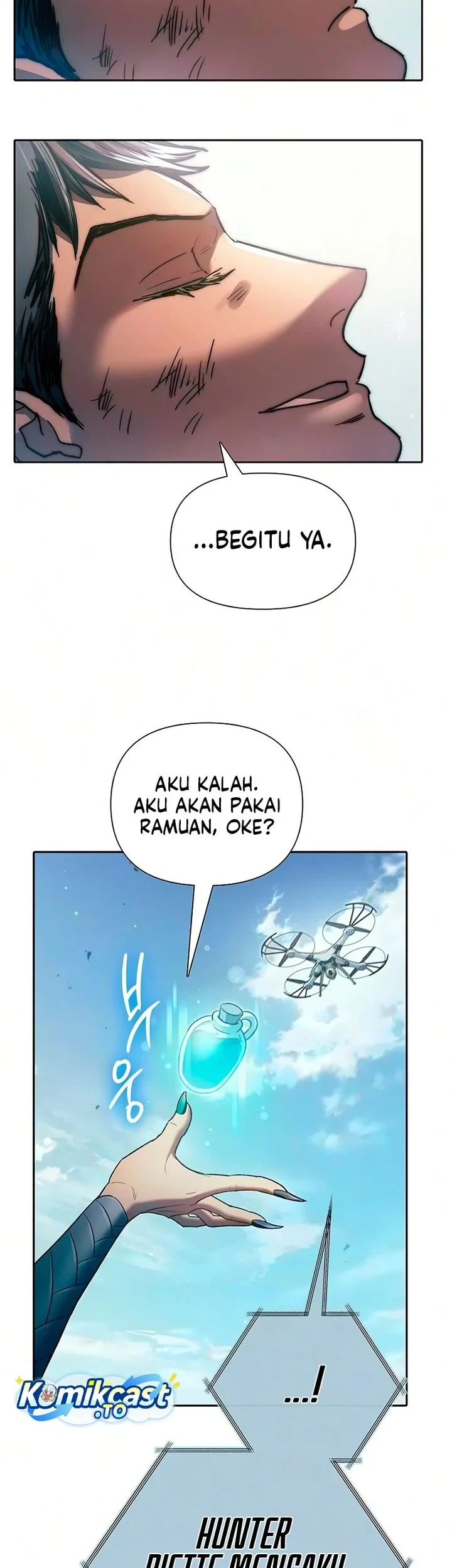 The S-Classes That I Raised chapter 164 halaman 12