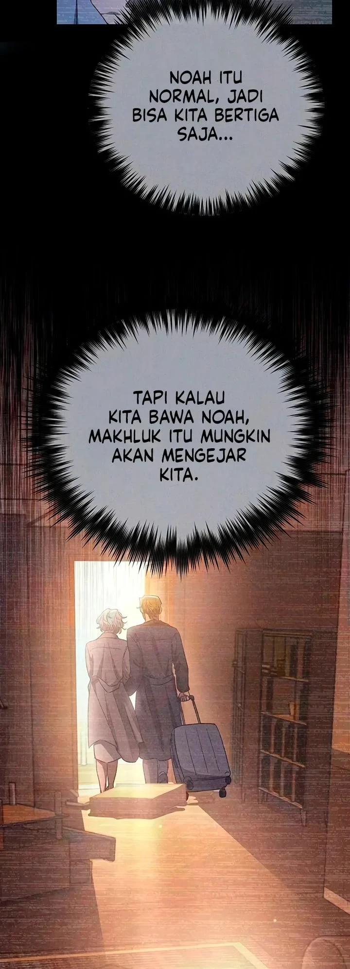 The S-Classes That I Raised chapter 164 halaman 23
