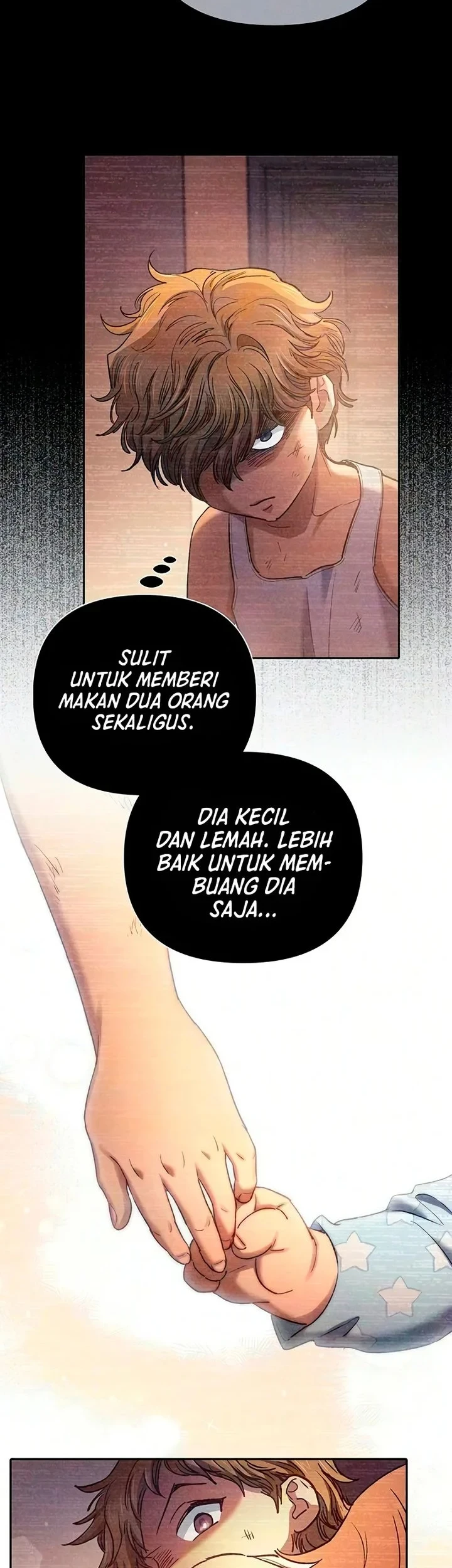 The S-Classes That I Raised chapter 164 halaman 25